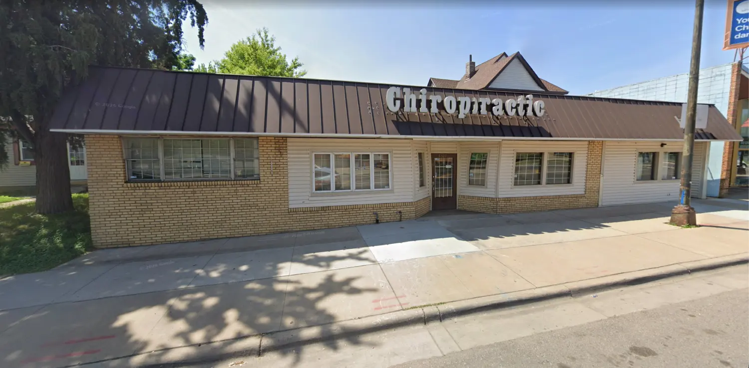 Northside Chiropractic Clinic in North Minneapolis